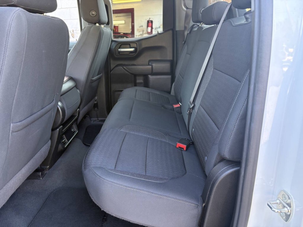 2020 Chevrolet Silverado 1500 Image 22