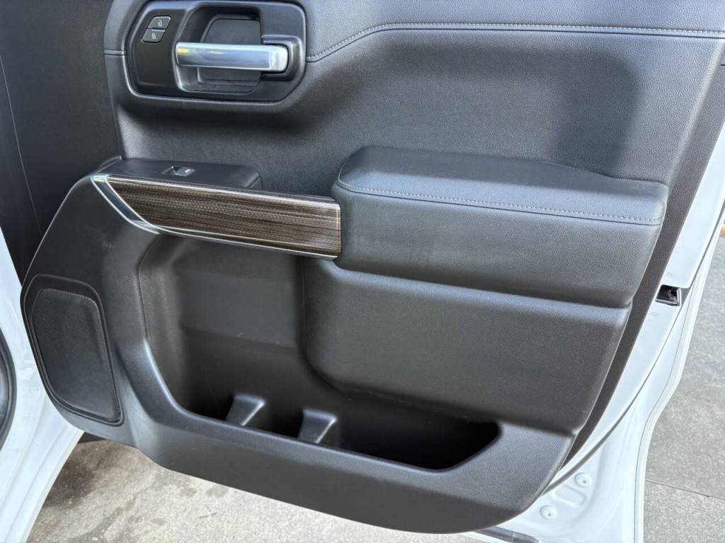 2020 Chevrolet Silverado 1500 Image 24