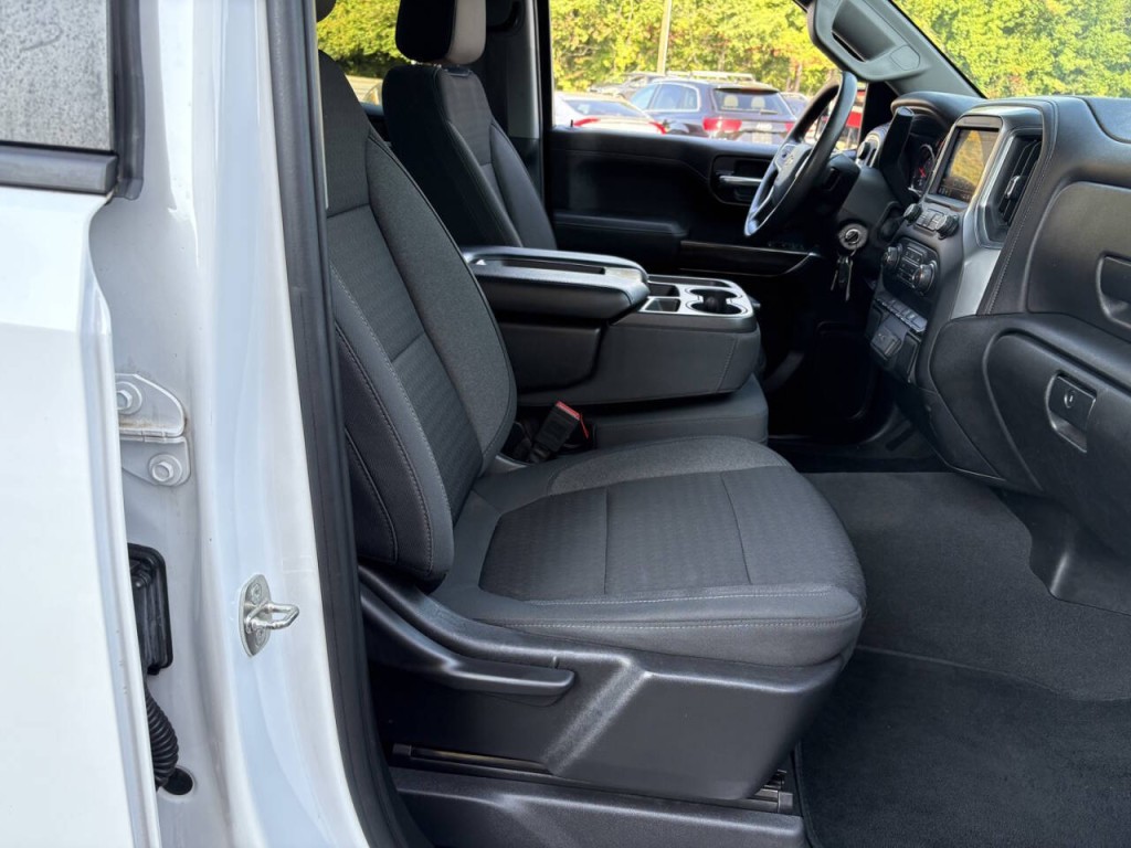 2020 Chevrolet Silverado 1500 Image 25