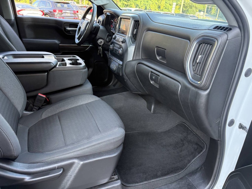 2020 Chevrolet Silverado 1500 Image 26