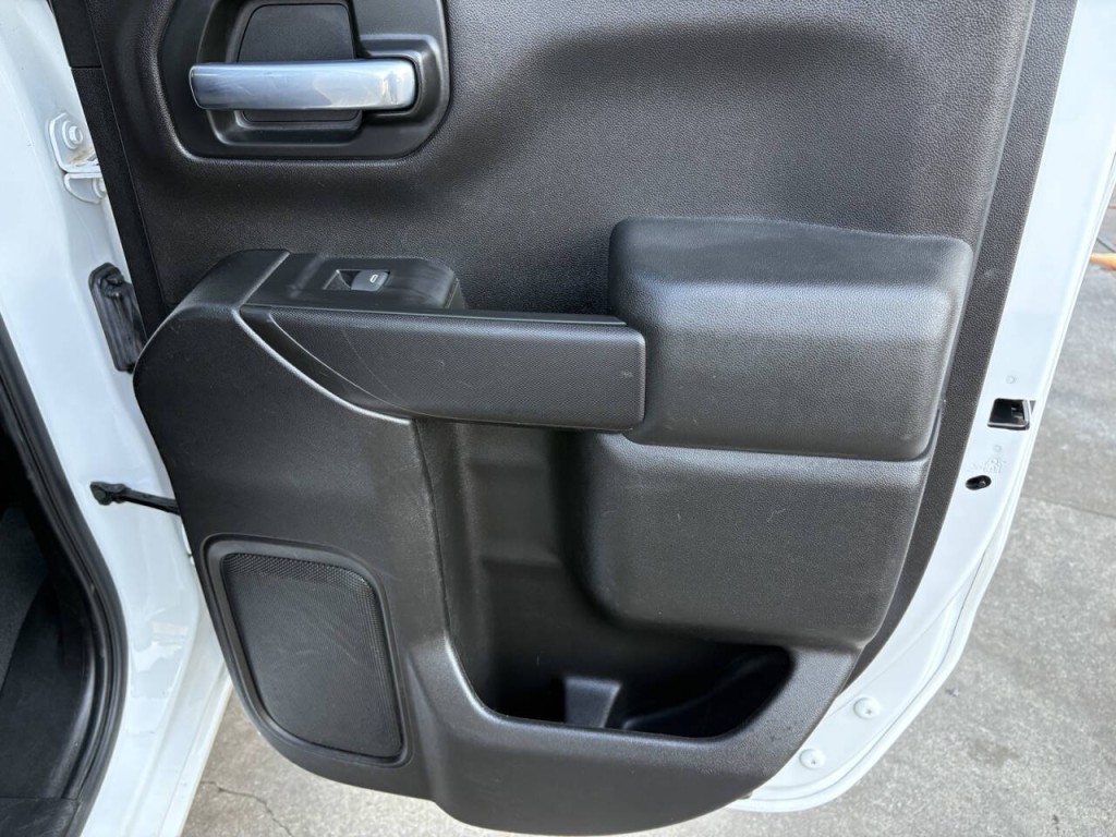 2020 Chevrolet Silverado 1500 Image 27