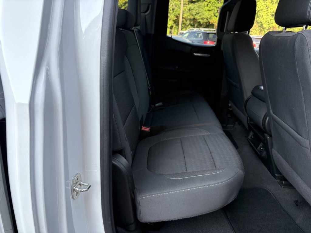 2020 Chevrolet Silverado 1500 Image 28