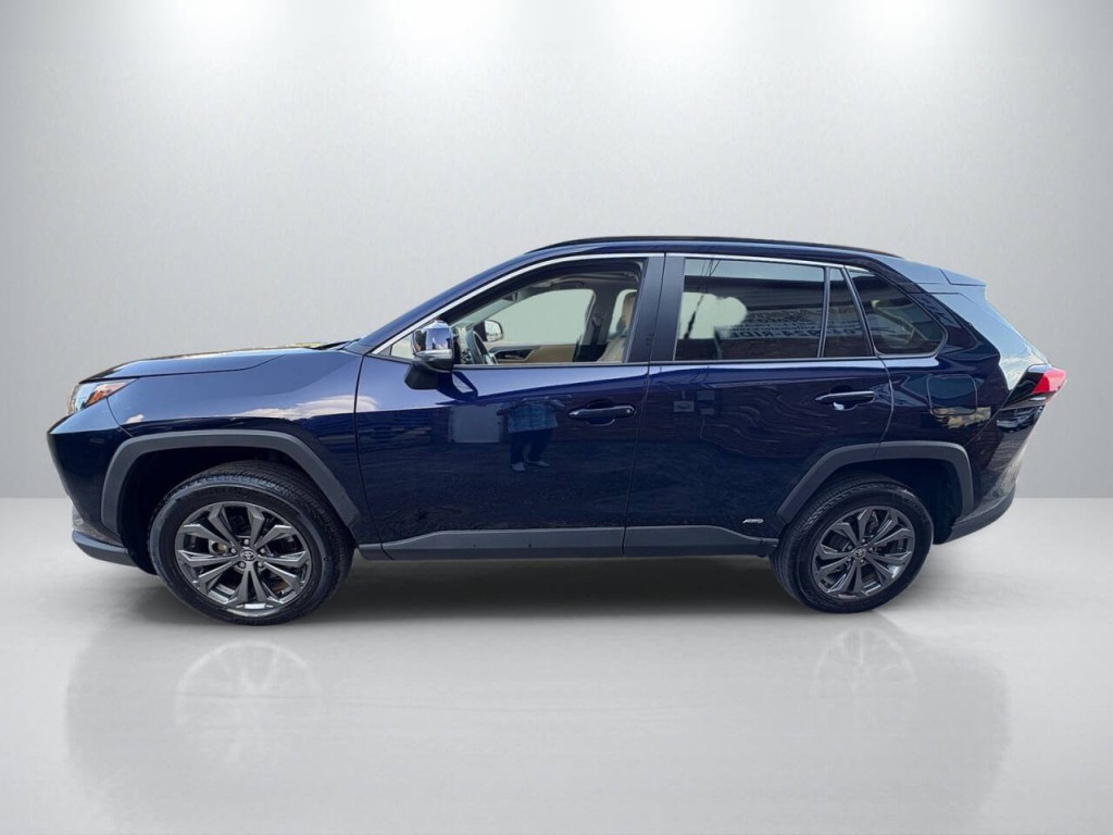 2022 Toyota Rav4 Image 4