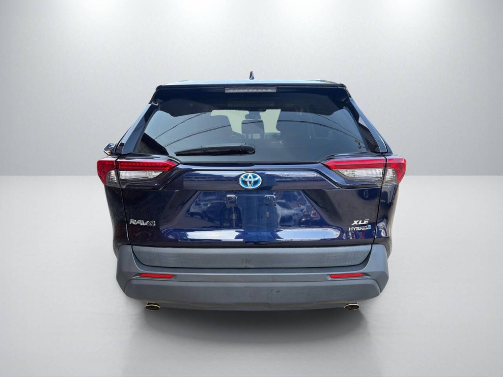 2022 Toyota Rav4 Image 6