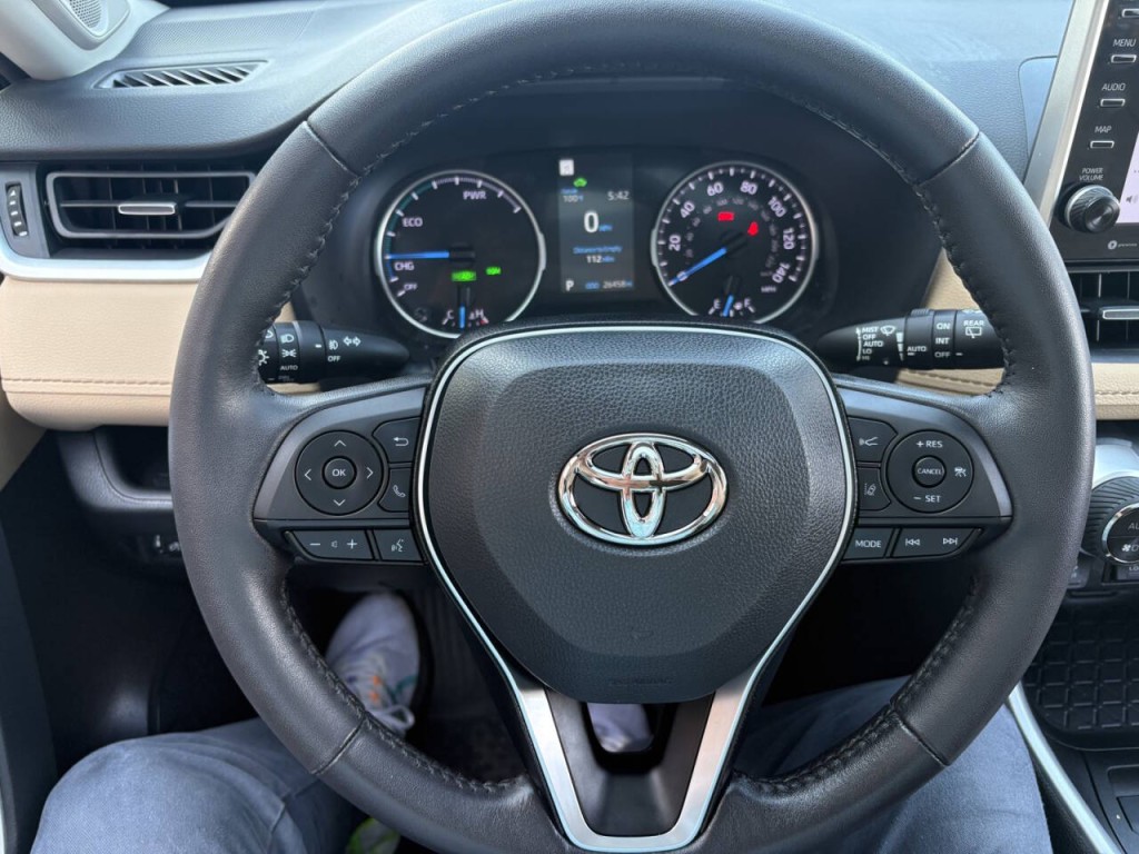 2022 Toyota Rav4 Image 15