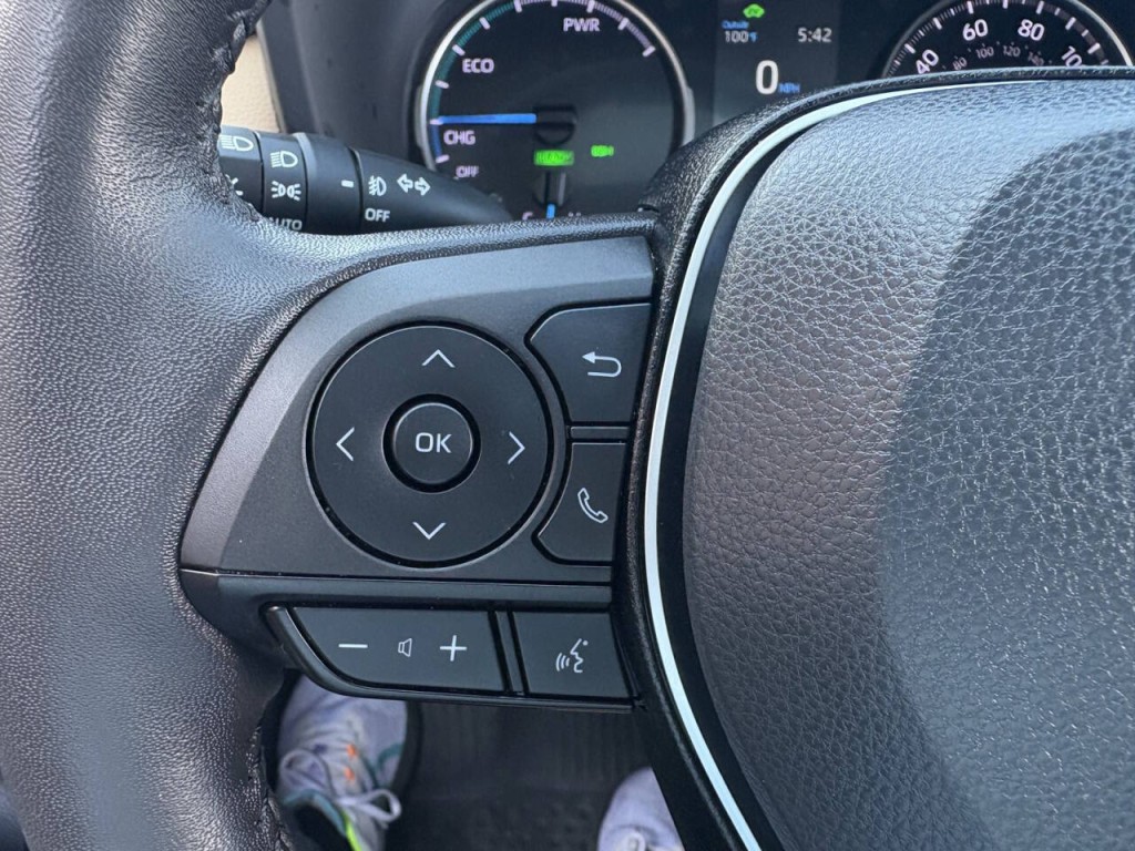 2022 Toyota Rav4 Image 17