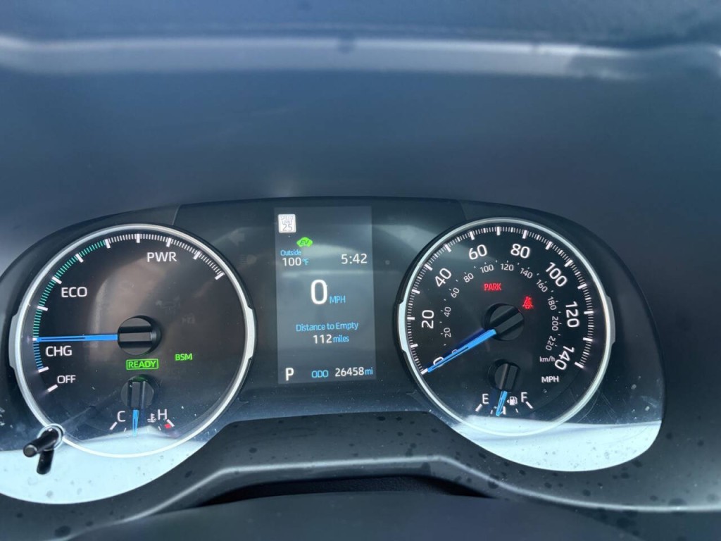 2022 Toyota Rav4 Image 18