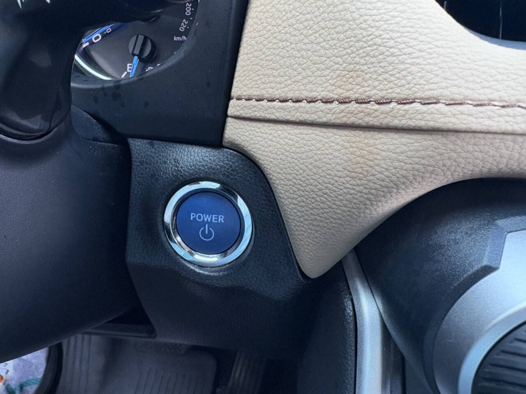 2022 Toyota Rav4 Image 19