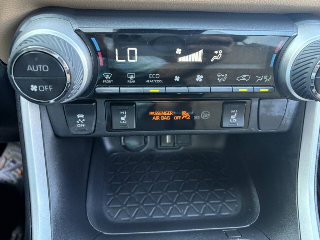 2022 Toyota Rav4 Image 22