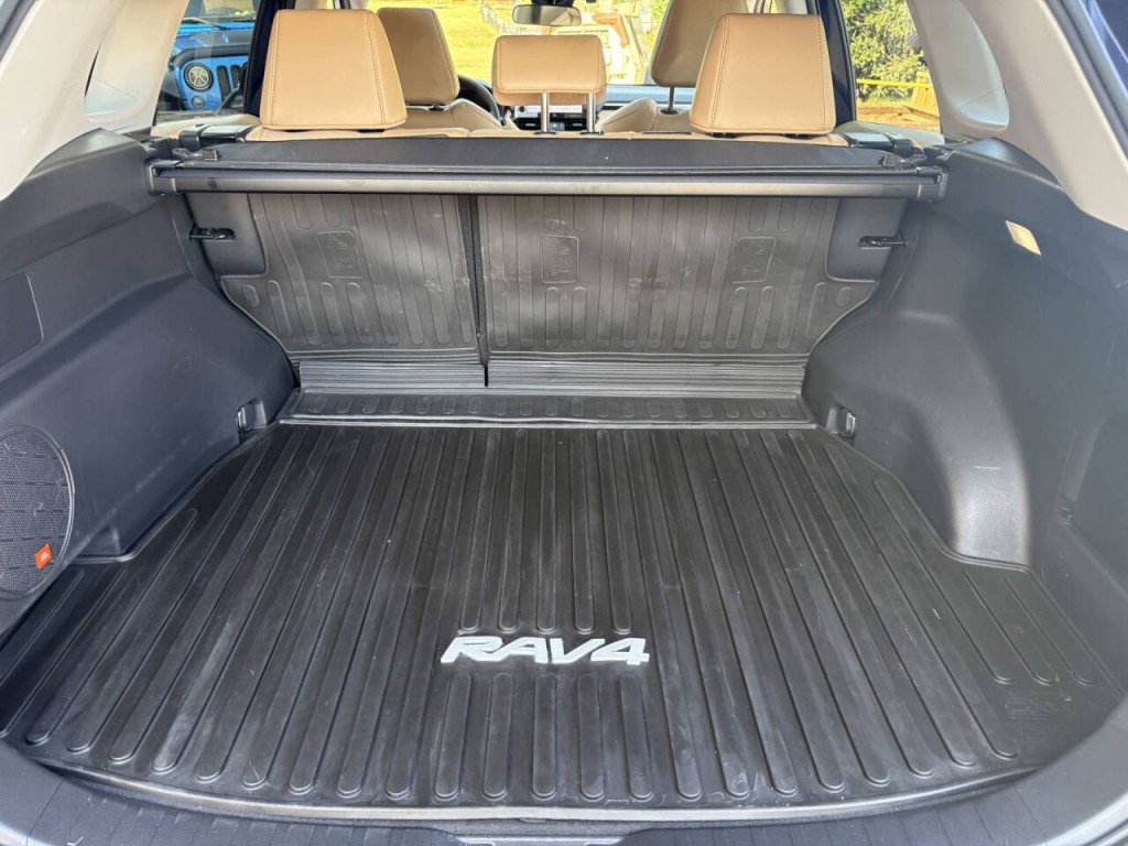 2022 Toyota Rav4 Image 29