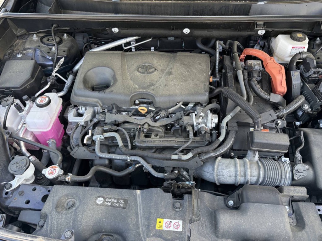 2022 Toyota Rav4 Image 36