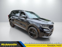 Image for 2021 Kia Sorento SX ID: 6725350