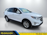 Image for 2021 Chevrolet Equinox LT w/1LT ID: 6729221