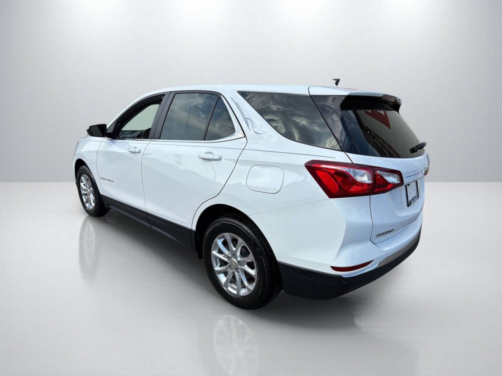 2021 Chevrolet Equinox Image 5
