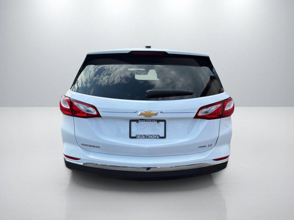 2021 Chevrolet Equinox Image 6