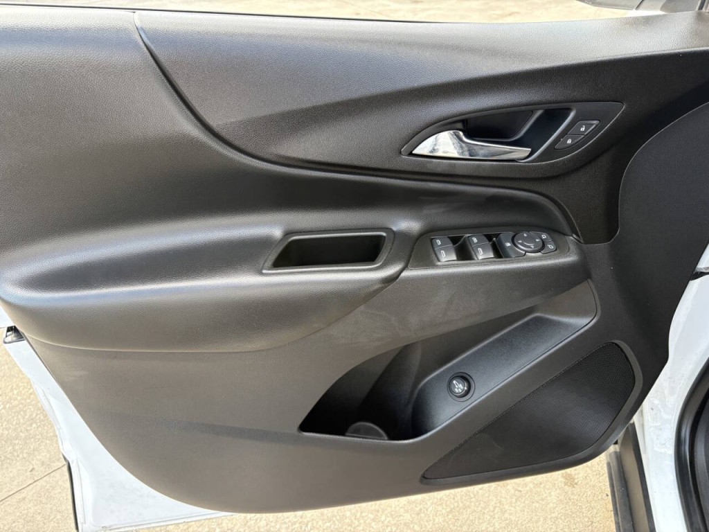 2021 Chevrolet Equinox Image 9