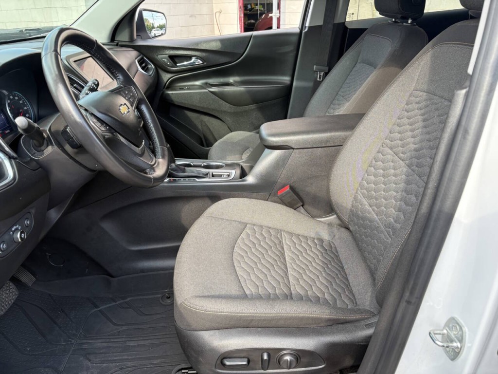 2021 Chevrolet Equinox Image 10