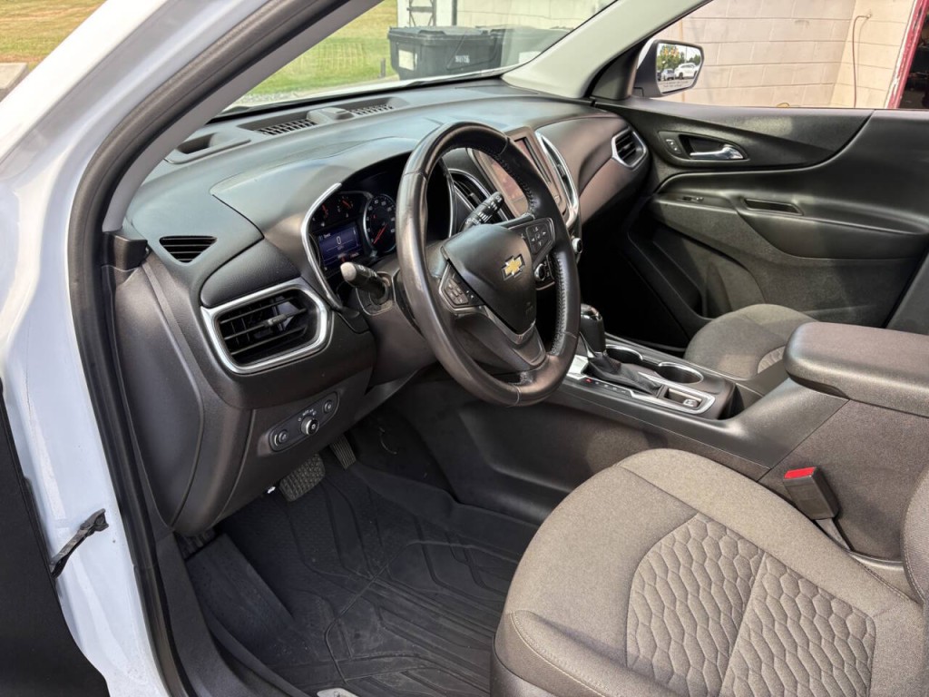 2021 Chevrolet Equinox Image 11