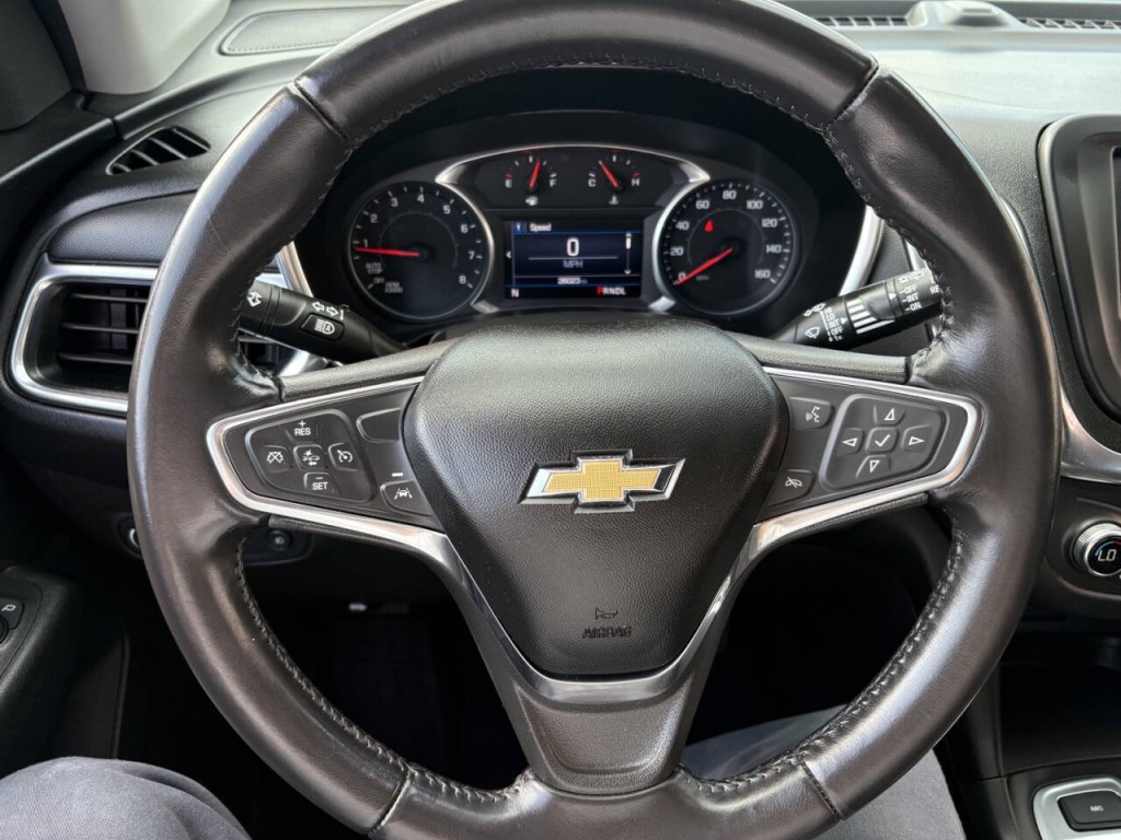 2021 Chevrolet Equinox Image 12