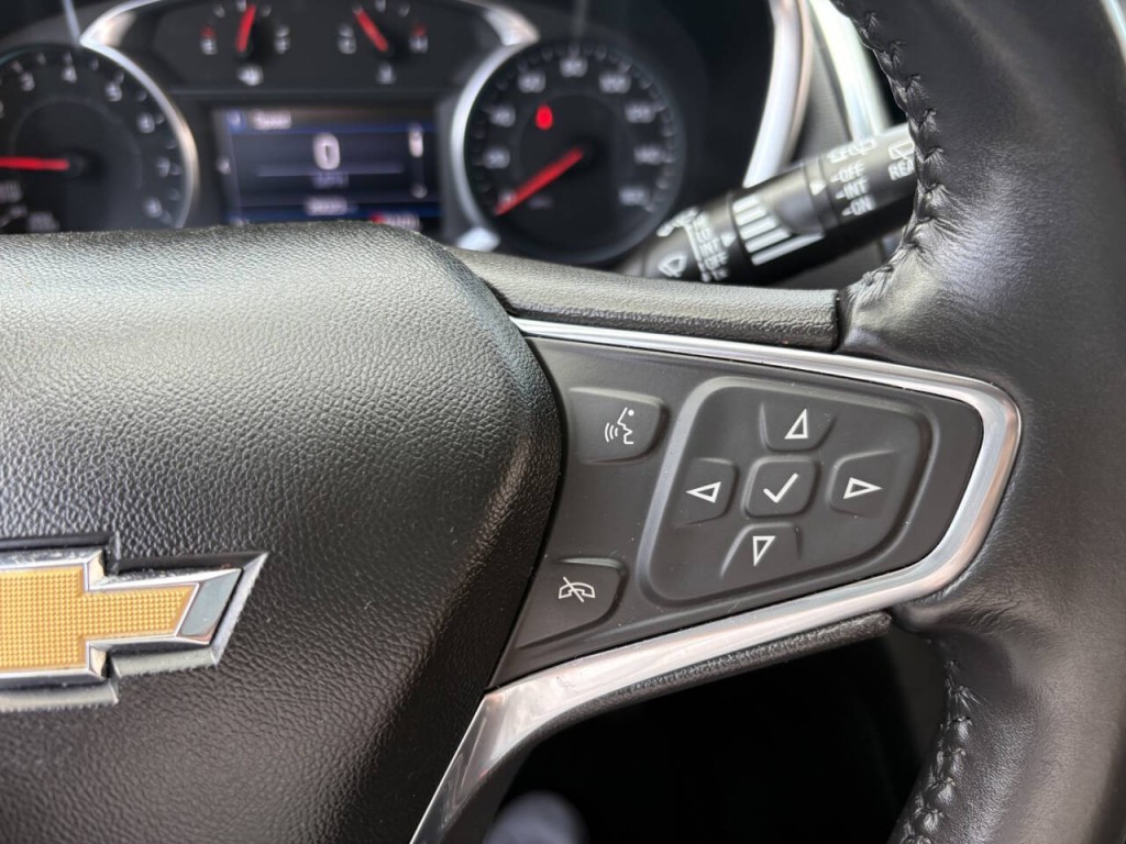 2021 Chevrolet Equinox Image 13