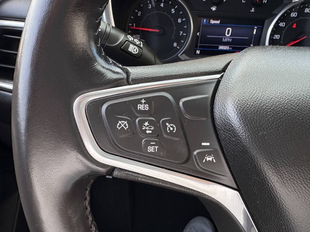 2021 Chevrolet Equinox Image 14