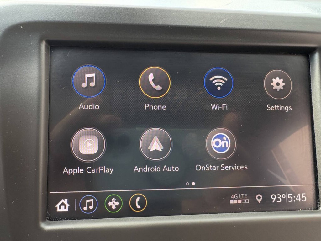 2021 Chevrolet Equinox Image 17