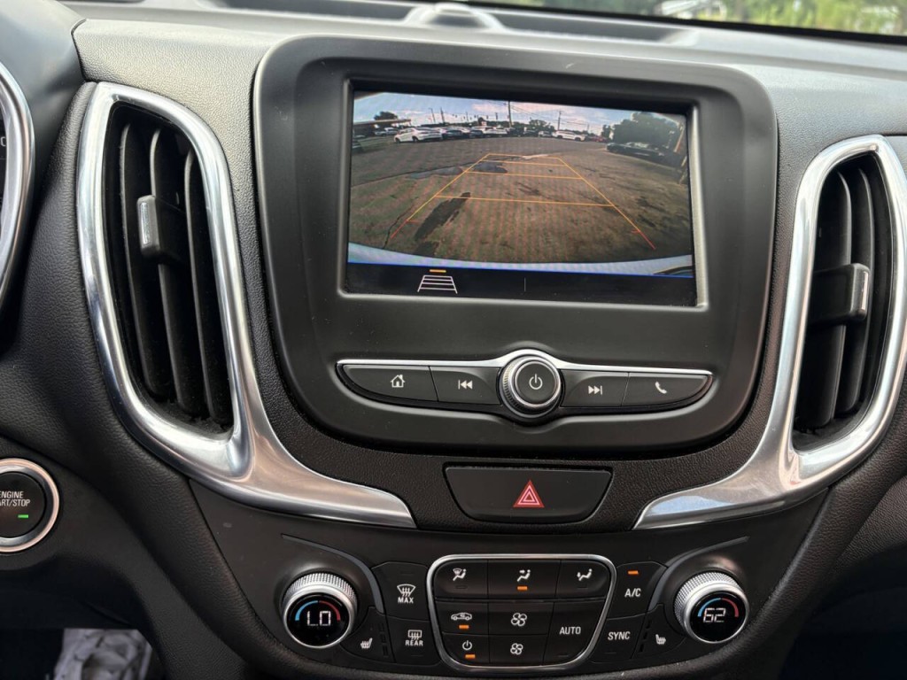 2021 Chevrolet Equinox Image 19
