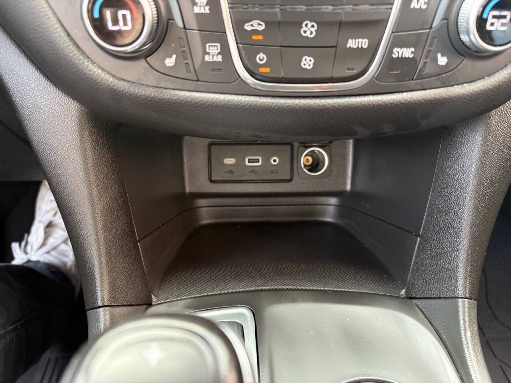 2021 Chevrolet Equinox Image 20
