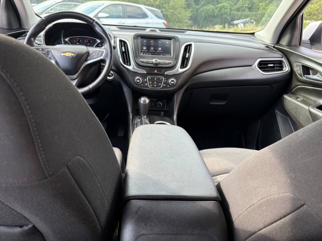 2021 Chevrolet Equinox Image 22