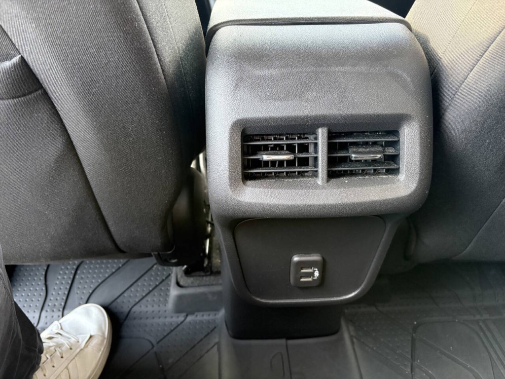 2021 Chevrolet Equinox Image 23