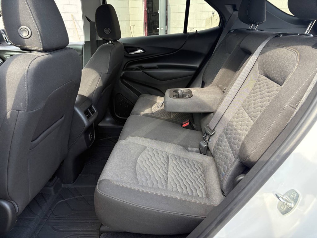 2021 Chevrolet Equinox Image 25