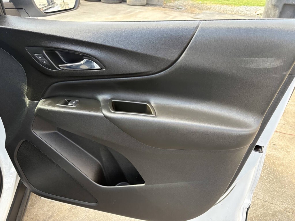 2021 Chevrolet Equinox Image 28