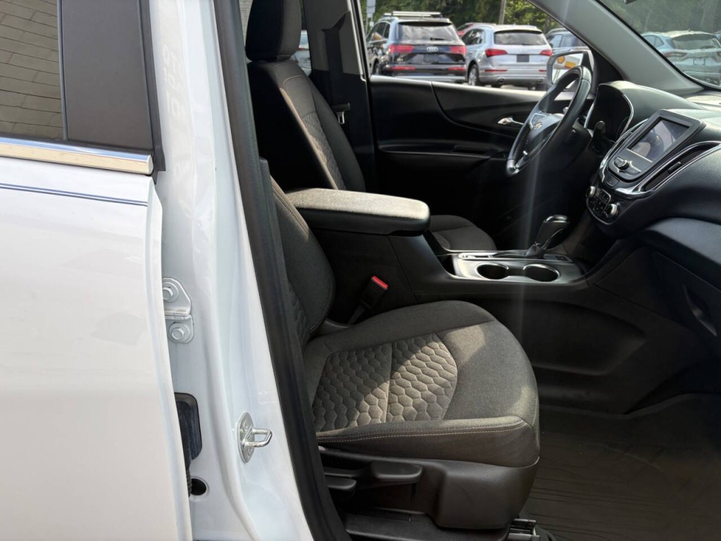 2021 Chevrolet Equinox Image 29