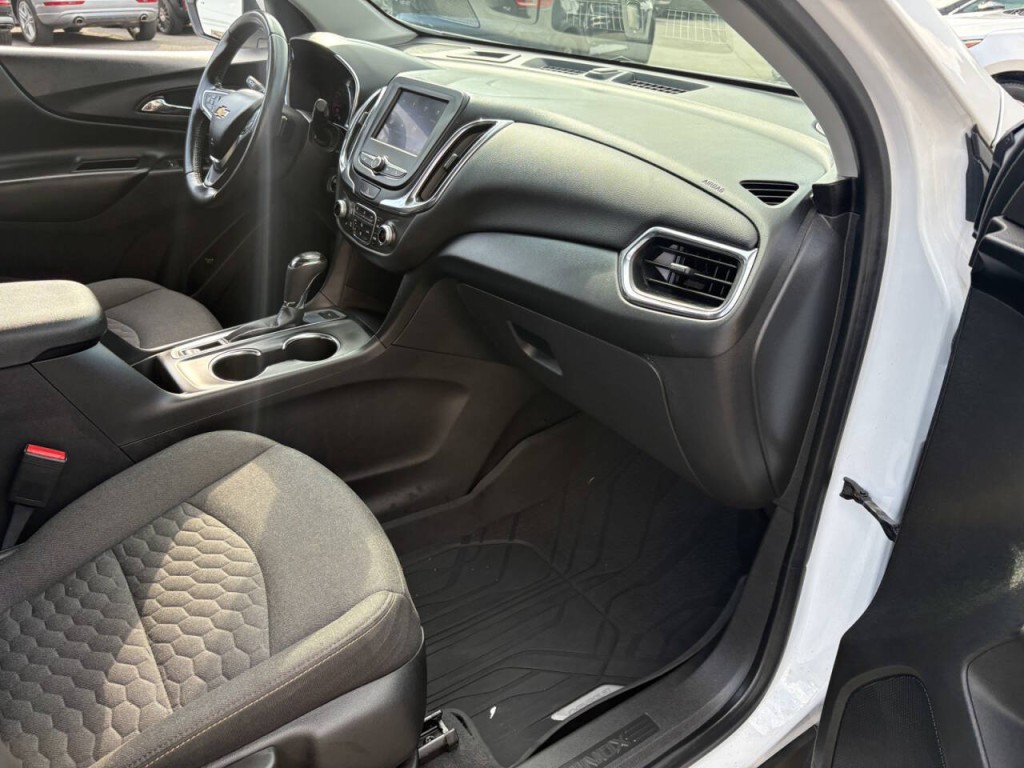 2021 Chevrolet Equinox Image 30
