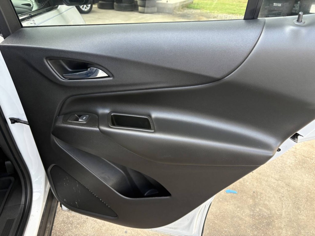 2021 Chevrolet Equinox Image 31