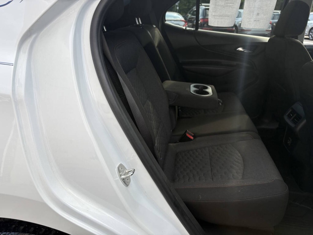 2021 Chevrolet Equinox Image 32