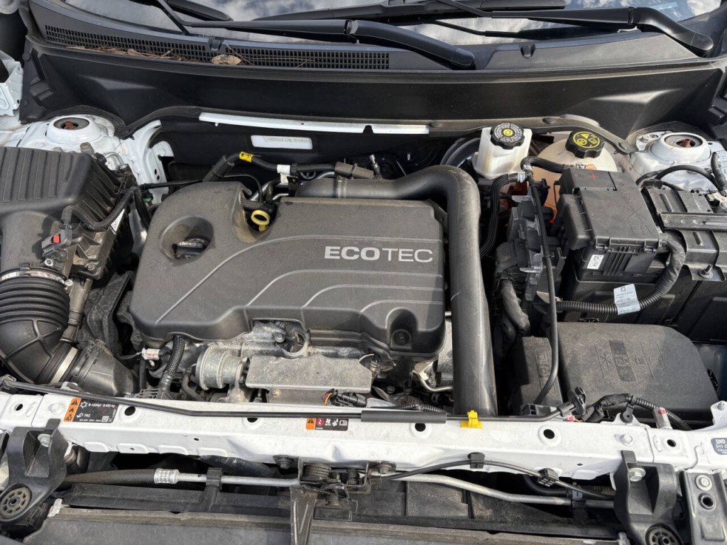 2021 Chevrolet Equinox Image 33