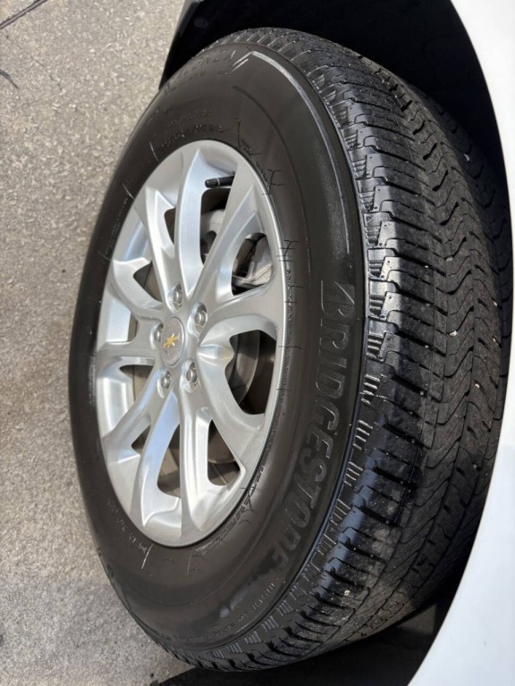 2021 Chevrolet Equinox Image 37