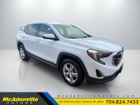 Image for 2018 GMC Terrain SLE ID: 6729224
