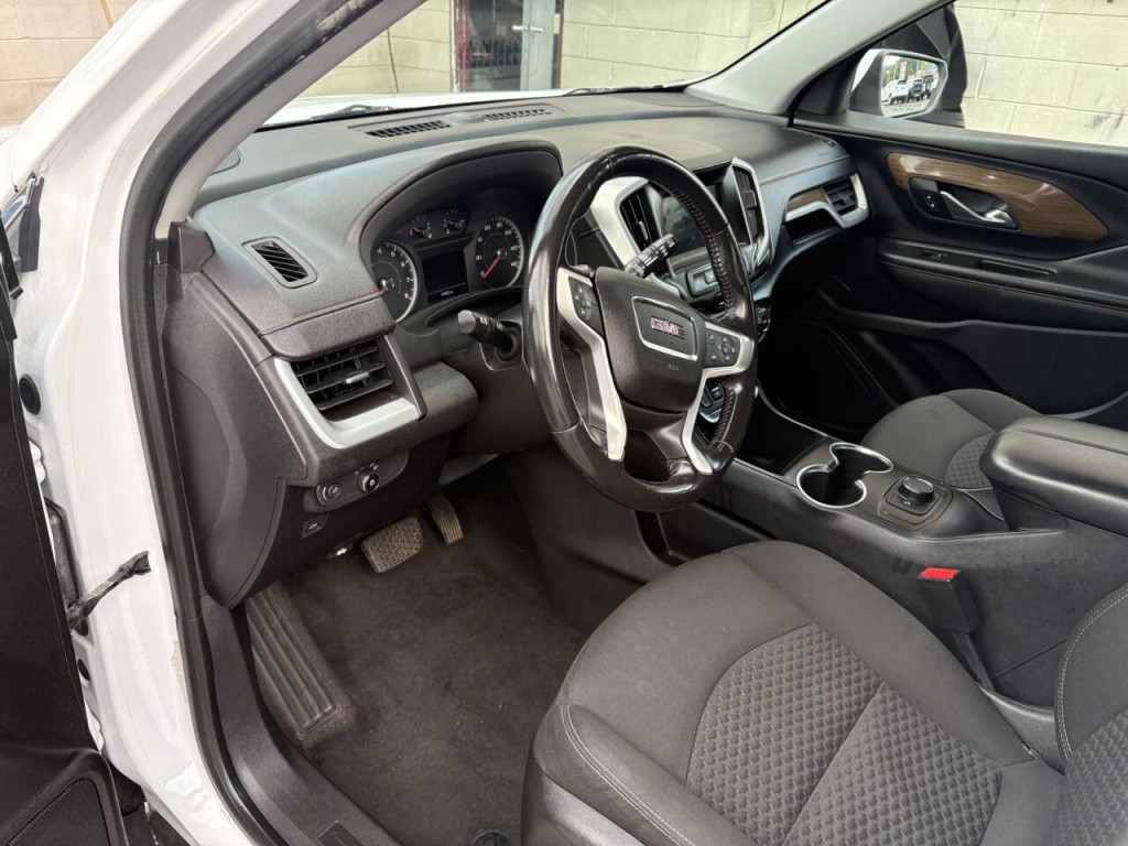 2018 GMC Terrain Image 11