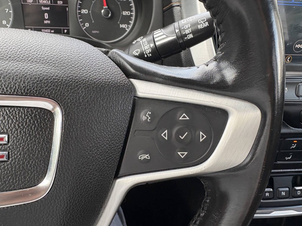 2018 GMC Terrain Image 13