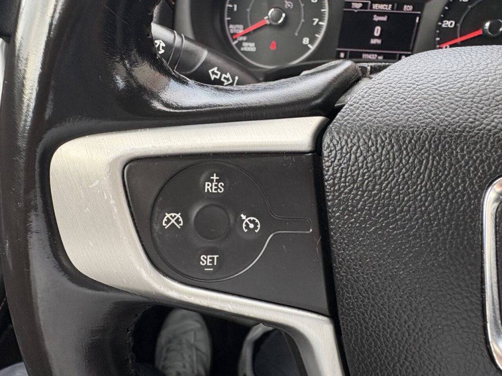 2018 GMC Terrain Image 14