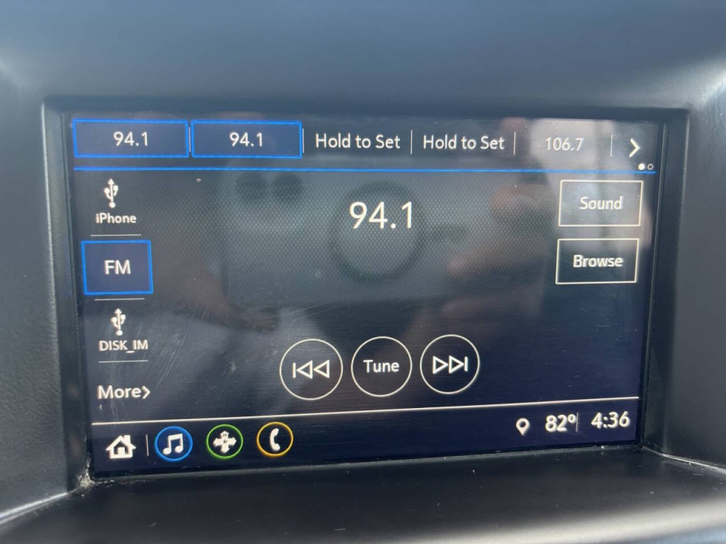 2018 GMC Terrain Image 17