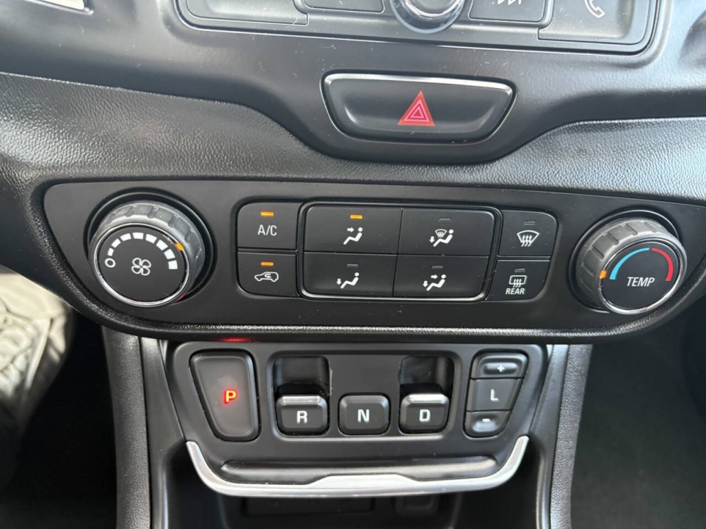 2018 GMC Terrain Image 19