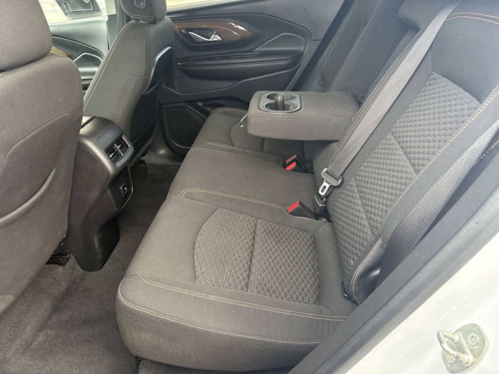 2018 GMC Terrain Image 23