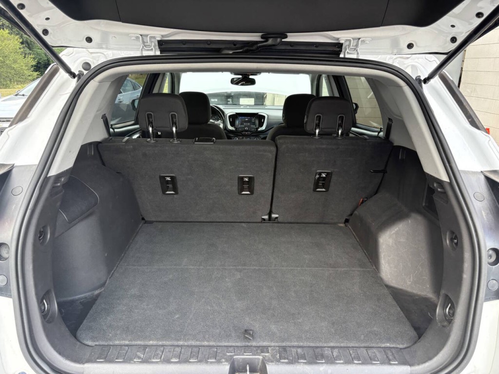 2018 GMC Terrain Image 24