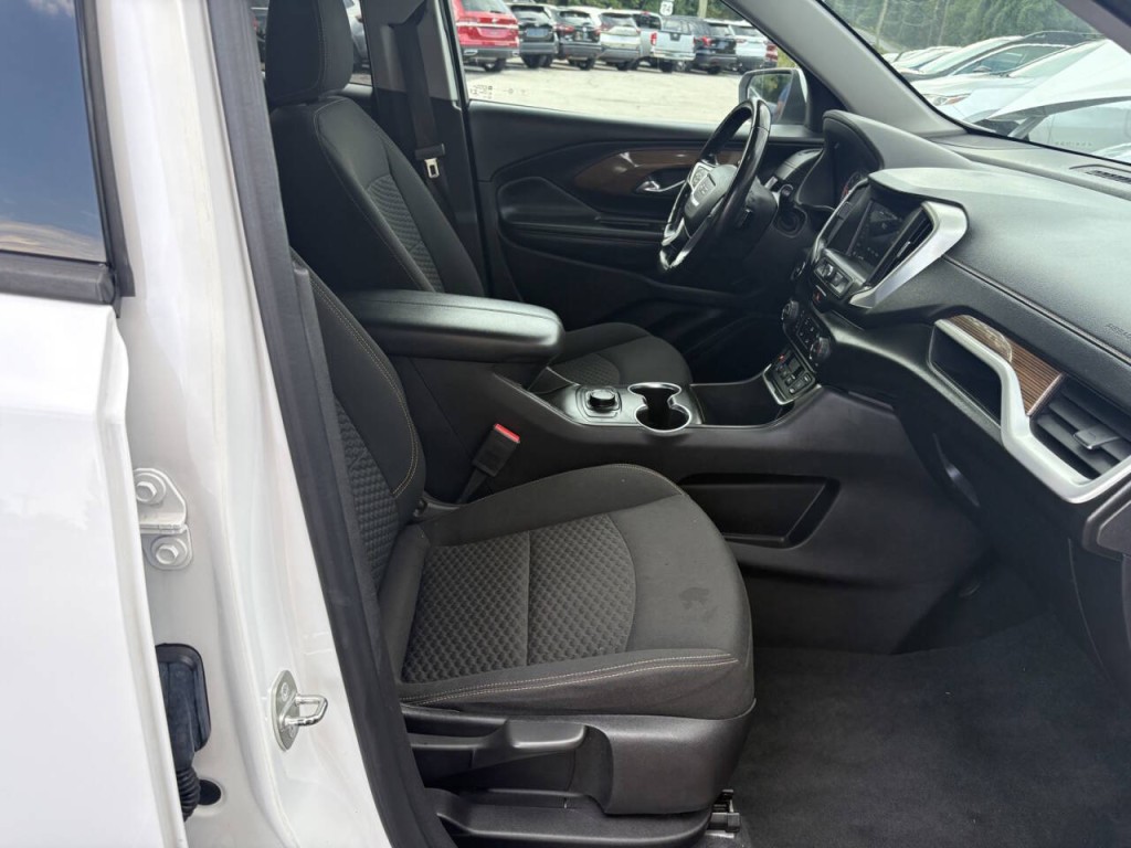 2018 GMC Terrain Image 26