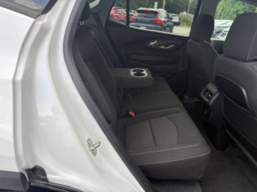 2018 GMC Terrain Image 29
