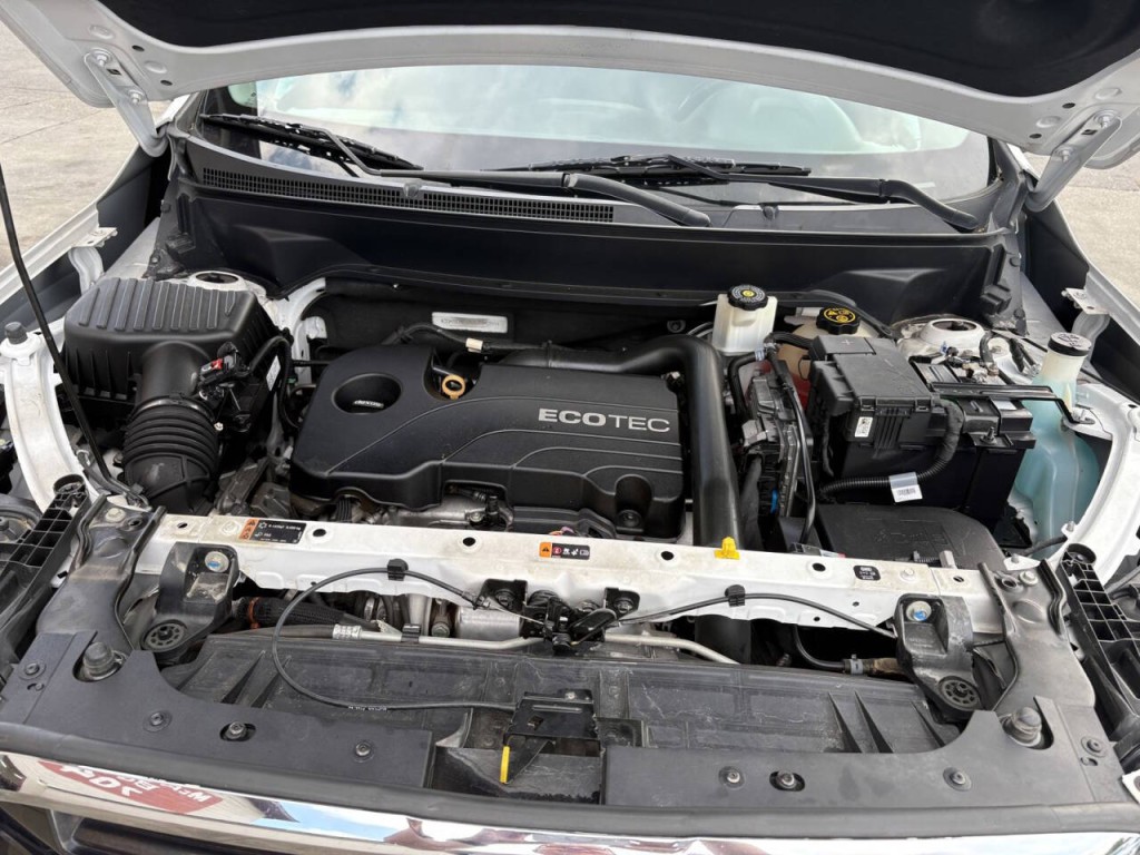 2018 GMC Terrain Image 30