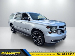 Image for 2019 Chevrolet Suburban Premier ID: 6729225
